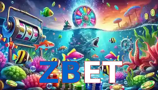 Trò Chơi Bắn Cá Phổ Biến Tại ZBET