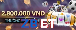 ZBET